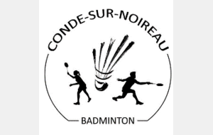 SLSN Badminton Condé